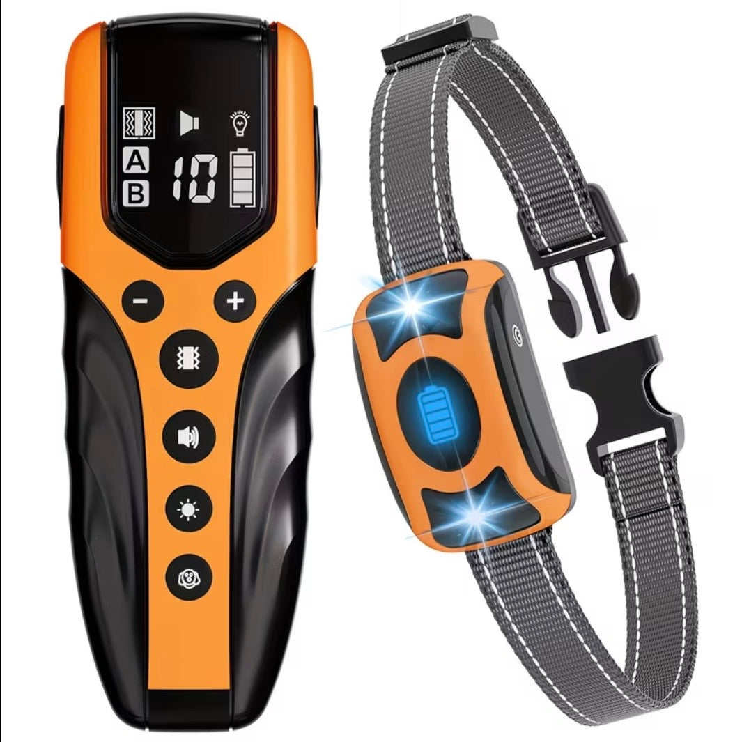 Recall Pro Vibration Collar