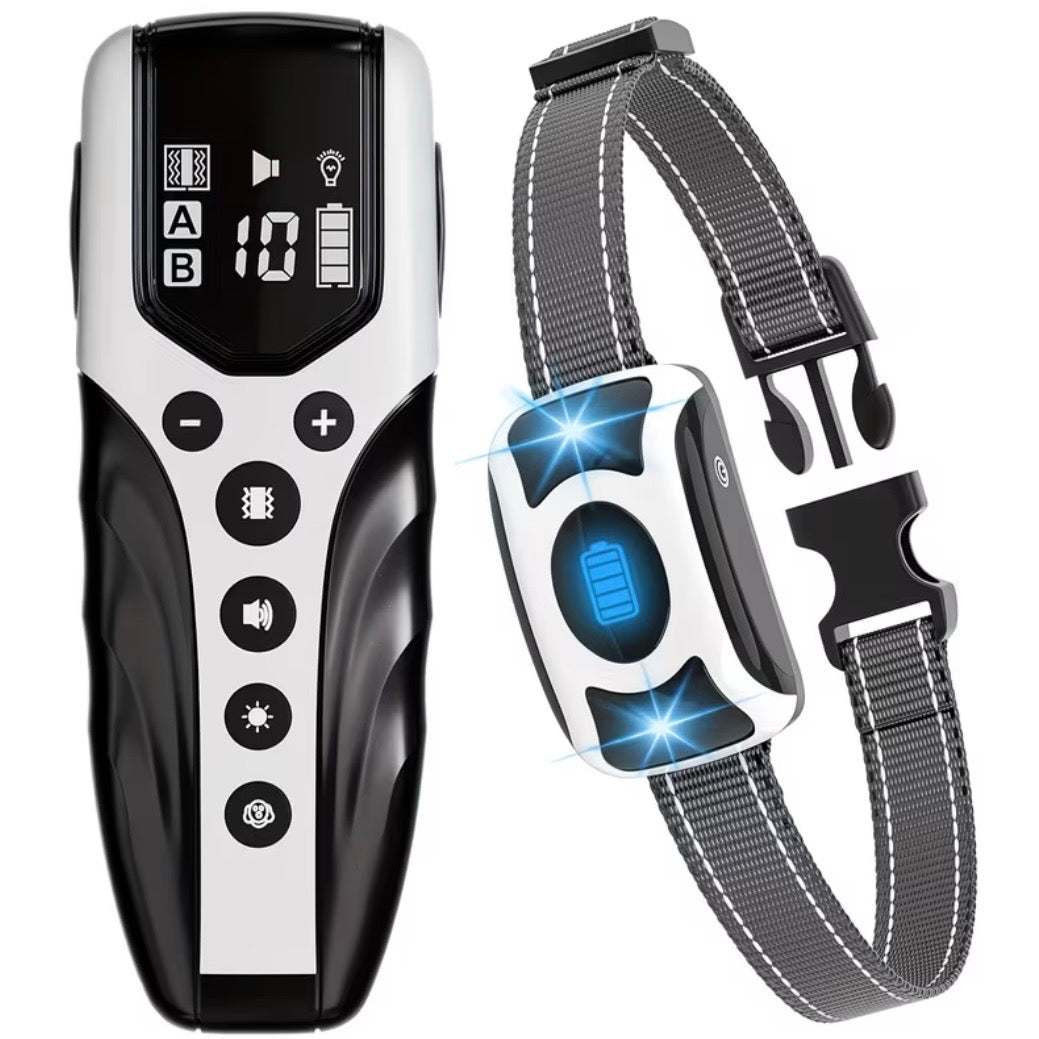Recall Pro Vibration Collar