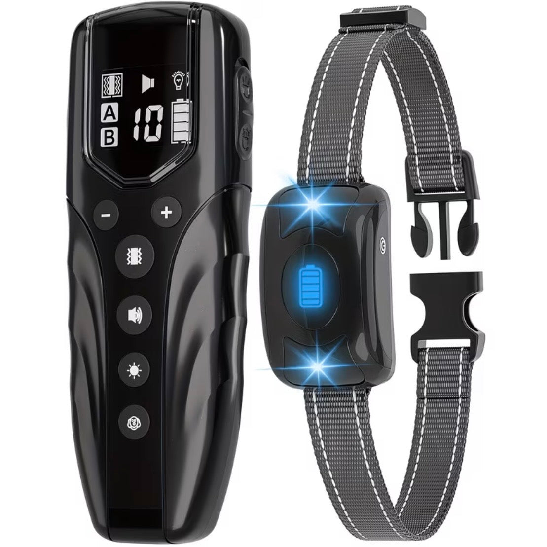 Recall Pro Vibration Collar
