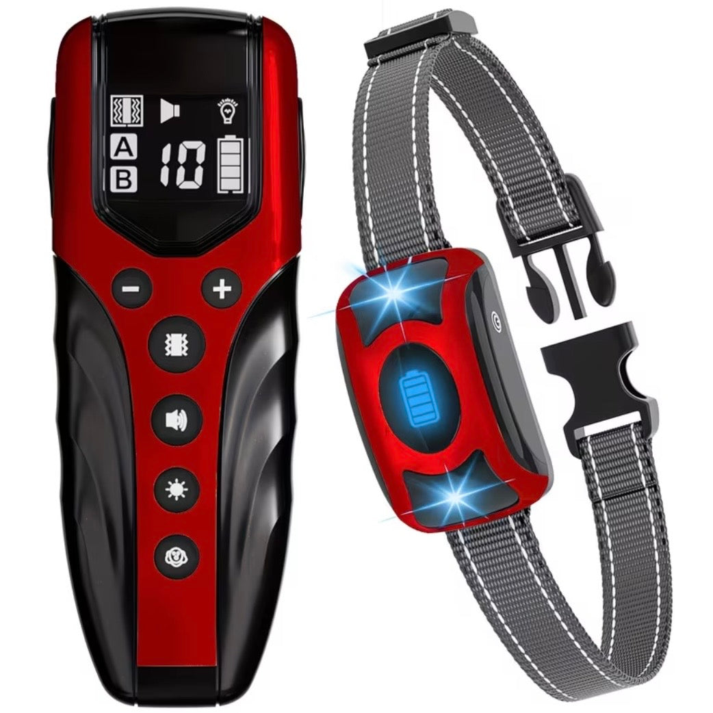 Recall Pro Vibration Collar
