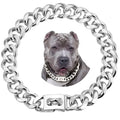 Dog Chain Collar