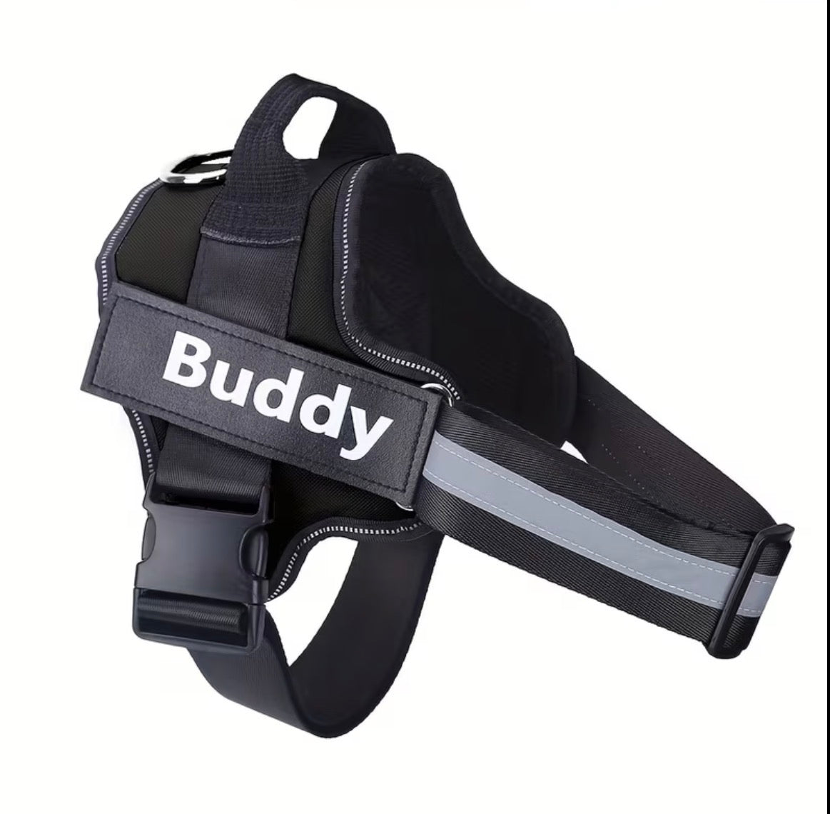 Personalized Dog Harness