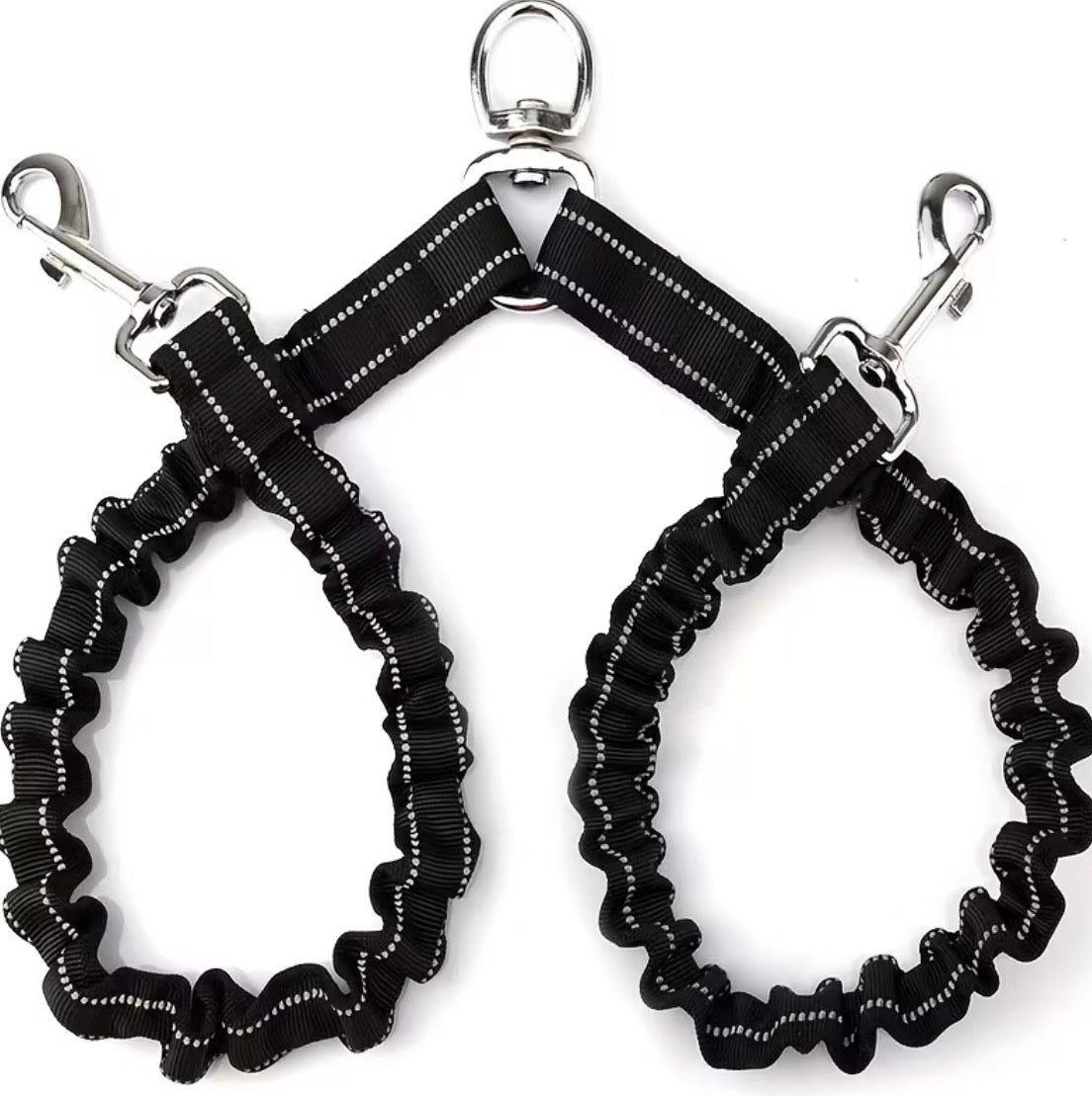 Anti-Twist Leash